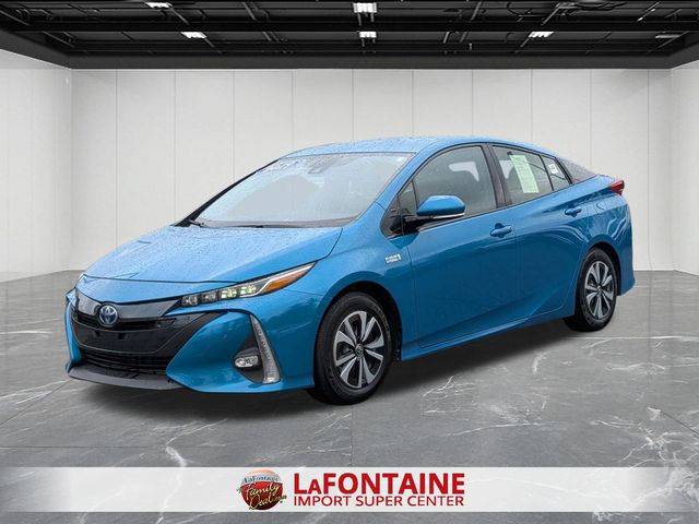2019 Toyota Prius Prime Advanced