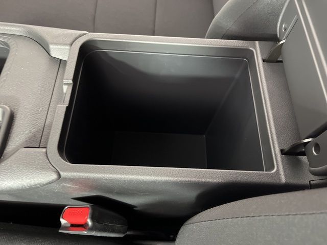 2025 Super Black Nissan Sentra S FWD Sedan
