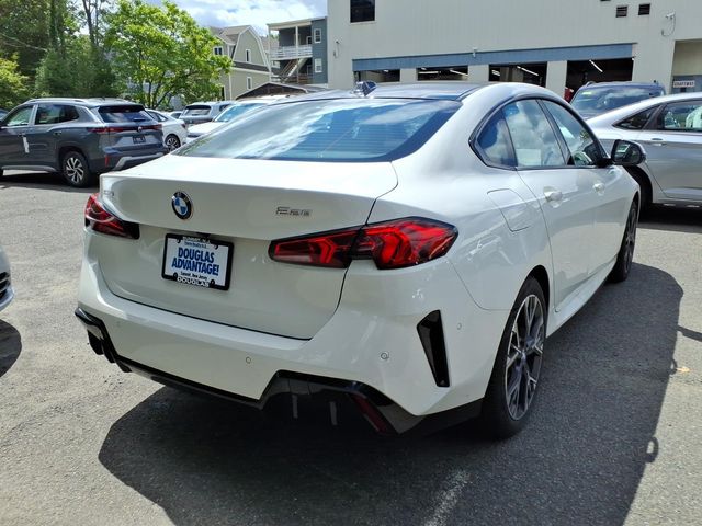 2025 BMW 2 Series - Image 8