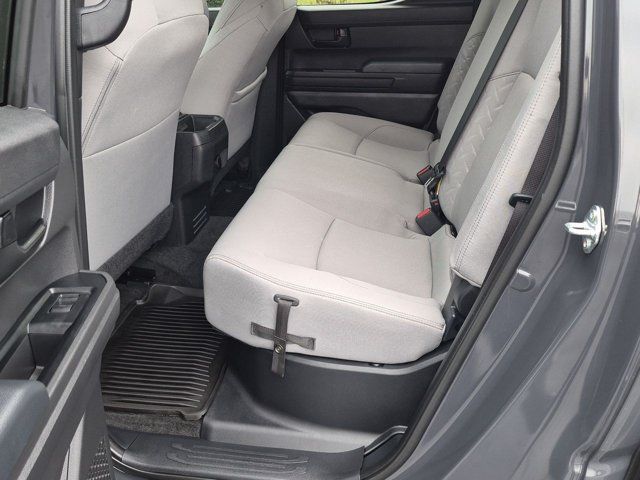 Used 2025 Toyota Tacoma Truck