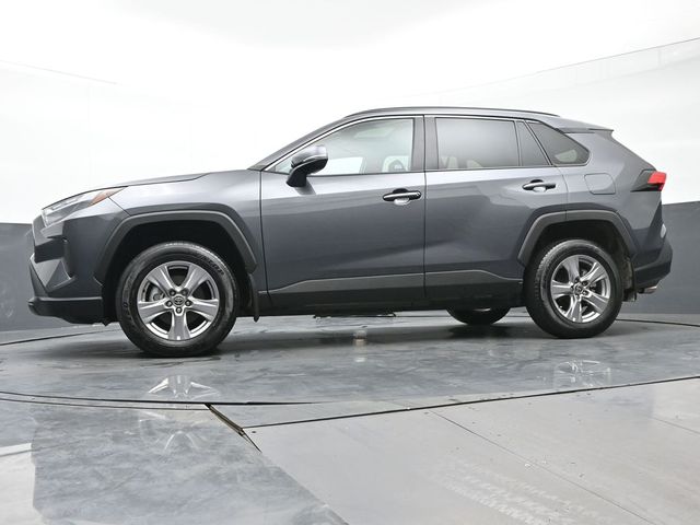 2023 Toyota RAV4 XLE 34