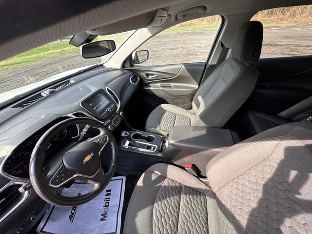 2018 Chevrolet Equinox - Image 12