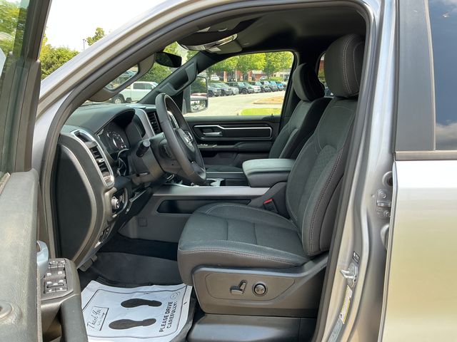 Used 2025 Ram 1500 Truck