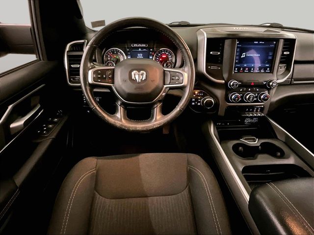 2019 Ram 1500 Big Horn/Lone Star Black at Bob Ruth Ford
