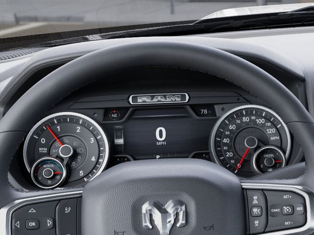 New 2026 Ram 3500 Truck