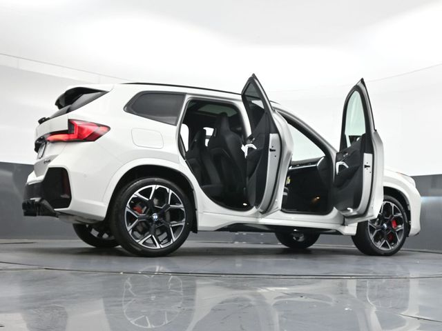 New 2026 White BMW M35i image 42