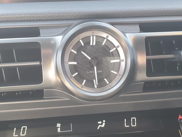 Used 2025 Lexus IS Sedan