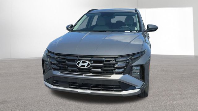 New 2026 Hyundai Tucson Hybrid For Sale in Indianapolis, IN