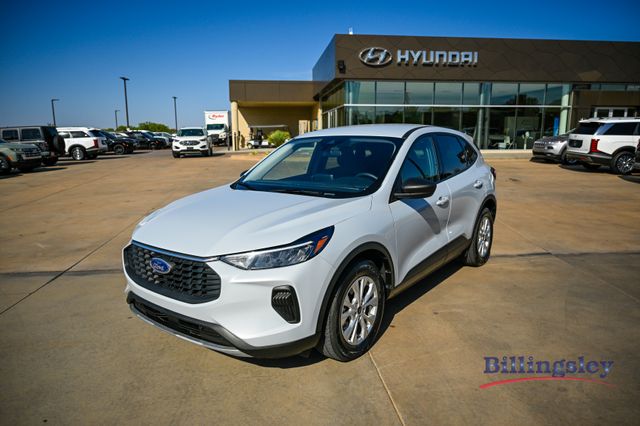 2025 Ford Escape Active FWD