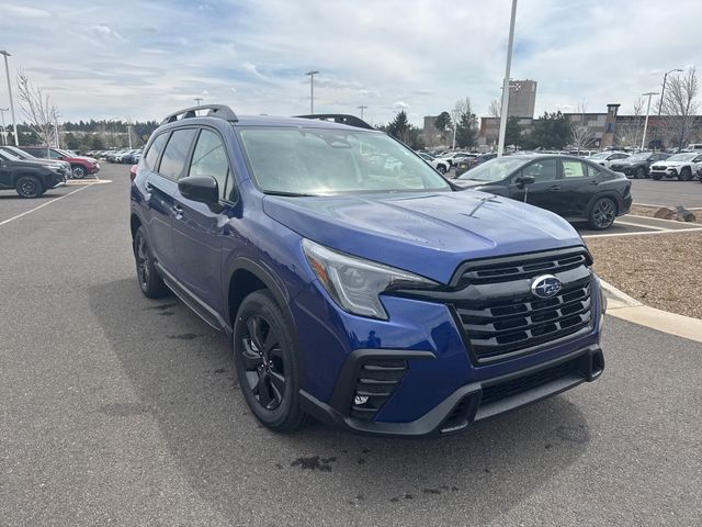 2026 Subaru Ascent Premium 7-Passenger