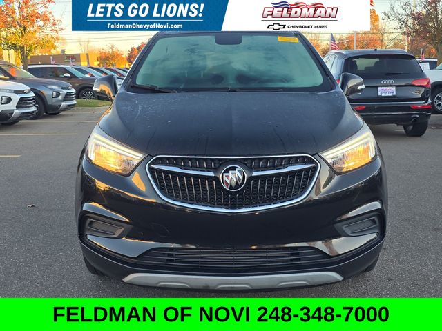 Used 2019 Buick Encore For Sale in Livonia, MI