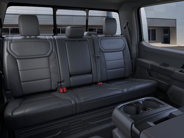 2026 Ford F-150 Raptor:168737