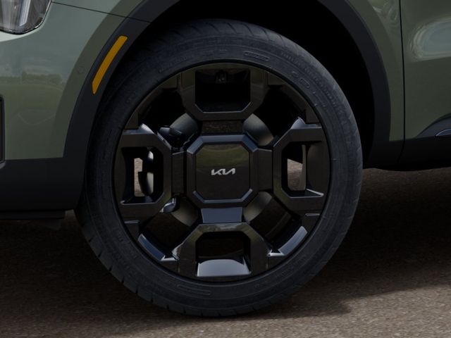 New 2026 Kia Sorento SUV