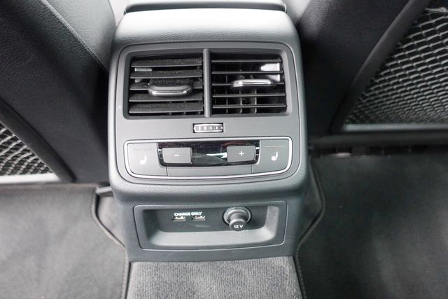 used 2021 Audi A4 car, priced at $31,000