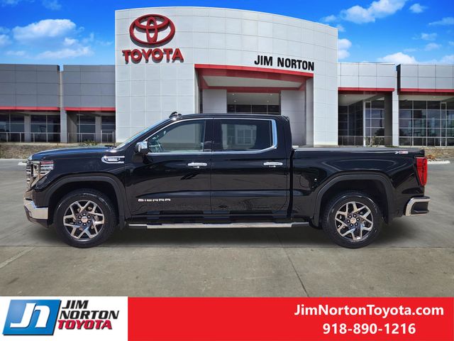 Used 2023 GMC Sierra 1500 Truck