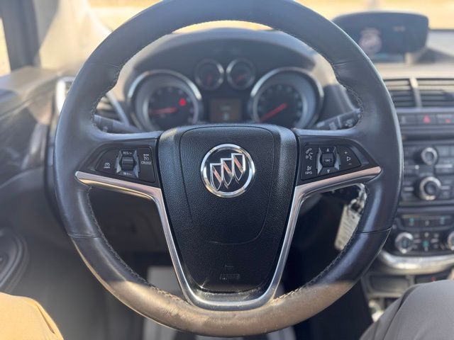 2014 Buick Encore Leather