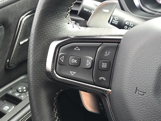 2025 Ram 1500 RHO:168701A