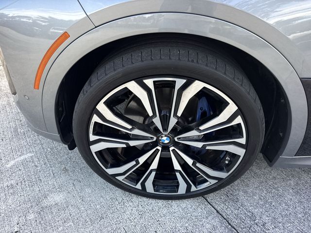 Used 2024 BMW X7 SUV