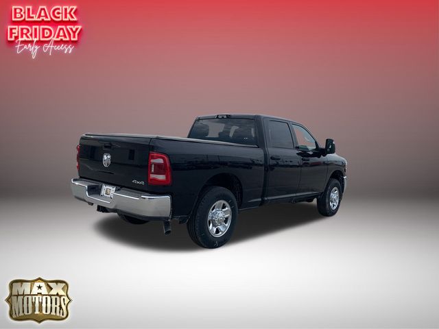 2023 Ram 2500 Tradesman 12