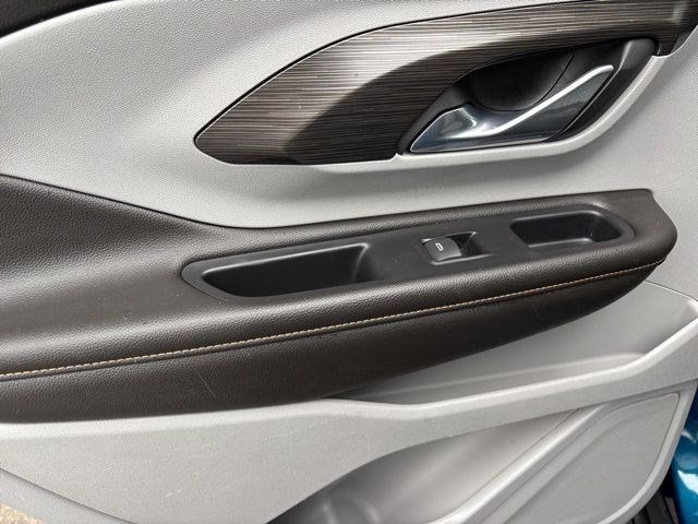 2020 GMC Terrain SLT photo