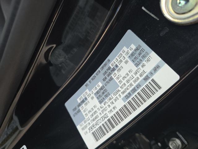 Used 2026 Jet Black Mica Mazda 2.5 S Premium Plus image 37