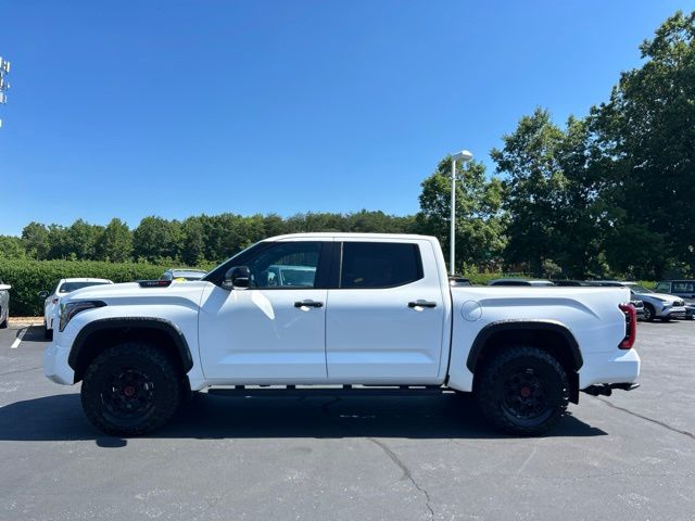 2026 Toyota Tundra TRD Pro - Photo 12