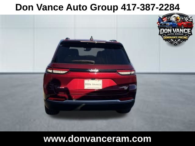 View vehicle photo 5