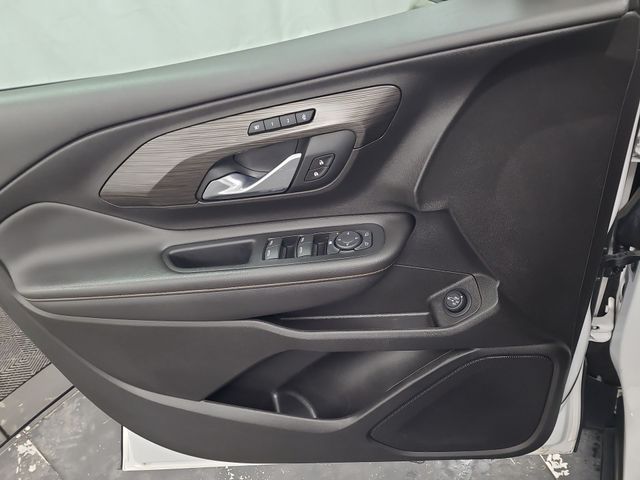2019 – GMC – Terrain