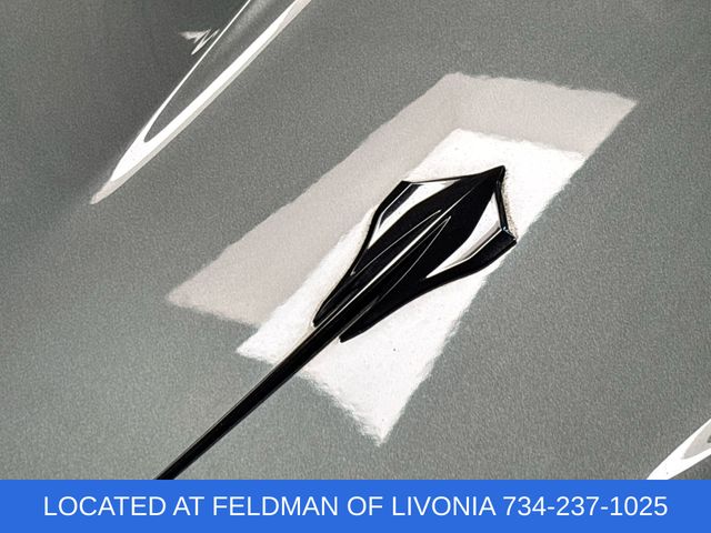 Used 2023 Chevrolet Corvette For Sale in Livonia, MI