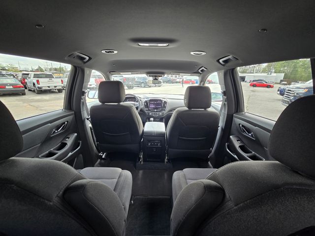 2023 Chevrolet Traverse LT:45774A