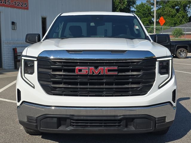 2023 GMC Sierra 1500 Pro:46252A