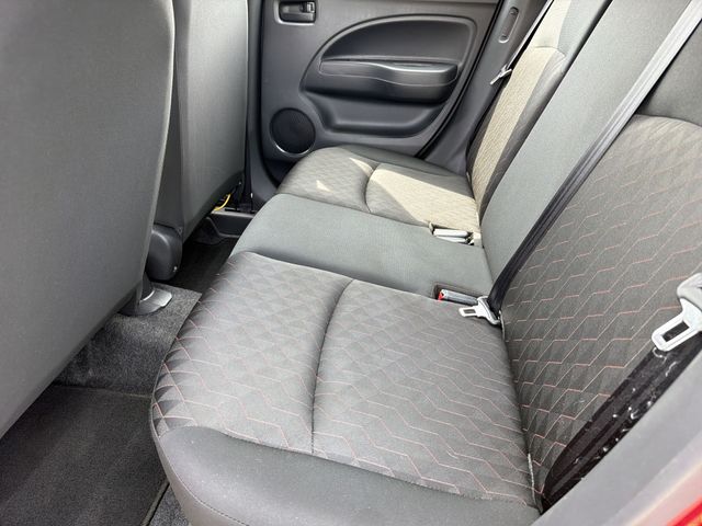 Used 2024  Mitsubishi ES image 18