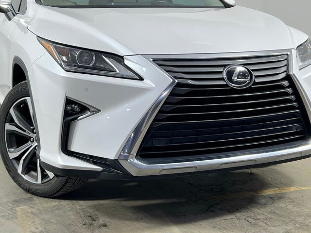 LexusRX42