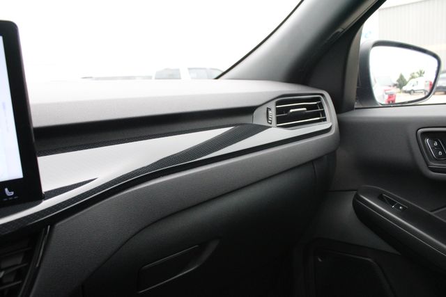 Used 2025 Silver Ford ST-Line image 19
