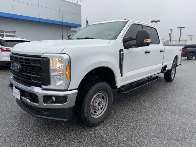 2023 Ford F-250SD XL 2