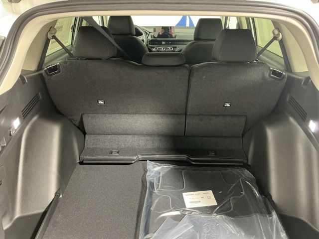 new 2026 Honda CR-V car, priced at $36,555