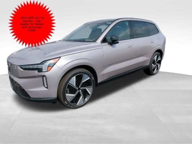 2026 Volvo EX90 Twin Motor Performance Ultra