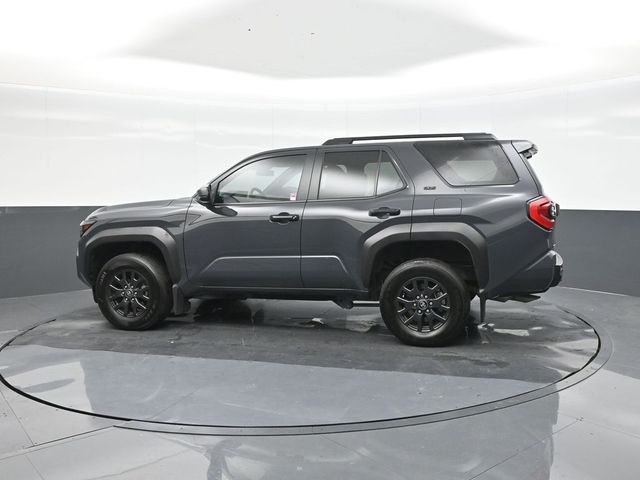 Used 2025 Toyota 4Runner SUV