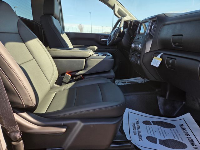 2026 GMC Sierra 3500HD Pro