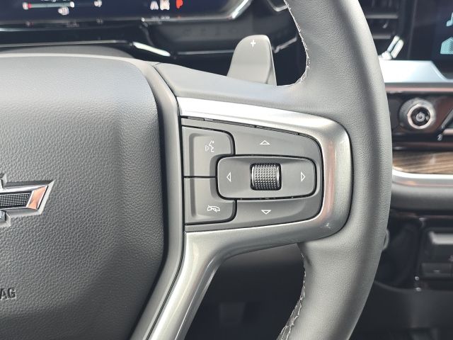 Photo of 2025 Chevrolet Silverado 1500 RST in Dallas, GA - 32,  2025 Chevrolet Silverado 1500 RST:167720A