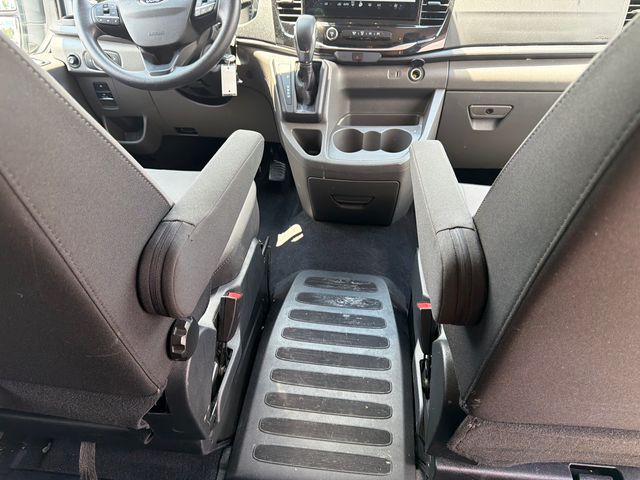 Used 2025 Ford Transit-350 Van