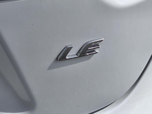 Used 2023 Toyota Corolla Sedan