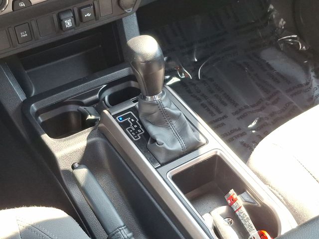 Used 2023 Toyota Tacoma Truck