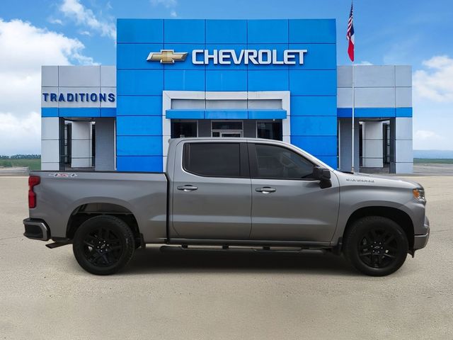 2026 Chevrolet Silverado 1500 RST - 9