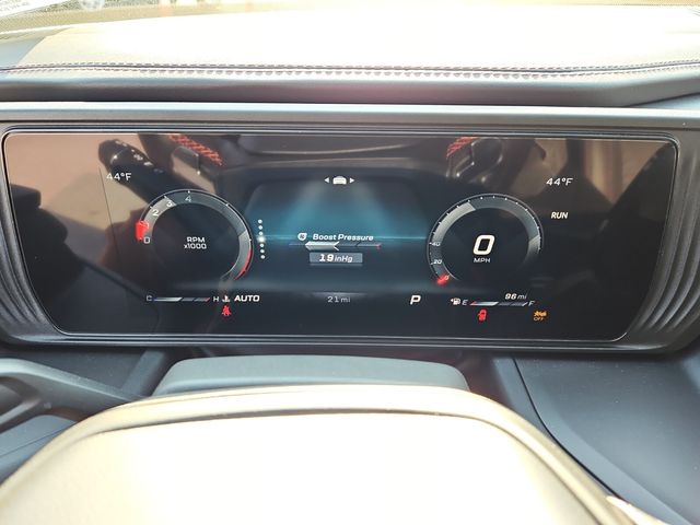 New 2026 Gray Dodge R/T Scat Pack image 19