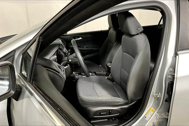Used 2019 Chevrolet Cruze For Sale in OLIVE BRANCH, MS