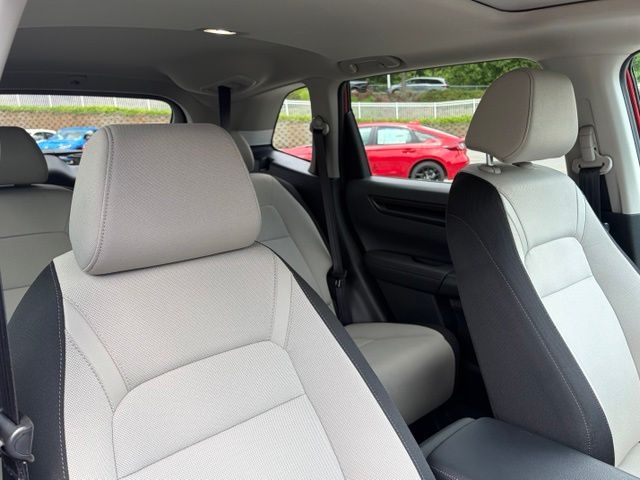 used 2026 Honda CR-V car, priced at $32,999