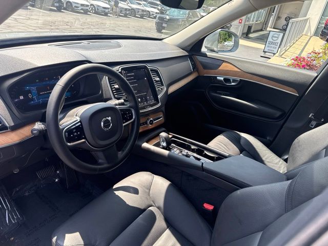 Used 2024 Volvo XC90 SUV