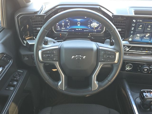 Photo of 2023 Chevrolet Silverado 1500 RST in Dallas, GA - 25,  2023 Chevrolet Silverado 1500 RST:43635A