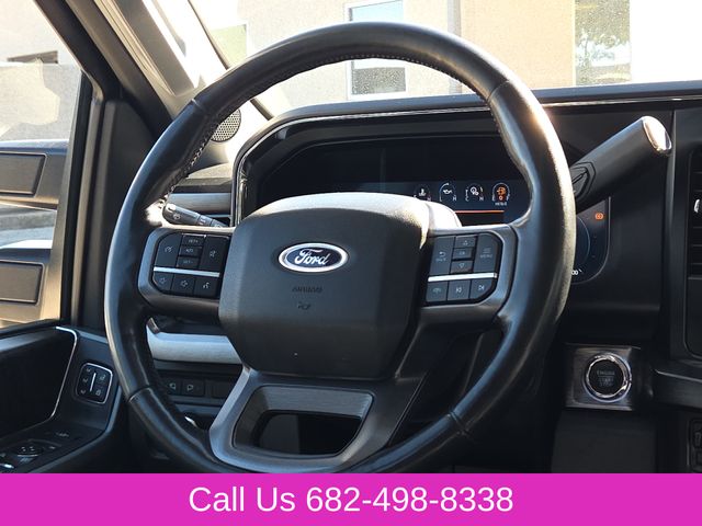 Used 2024 Ford F-450SD Truck
